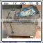 High Output Automatic Quail Egg Peeling Machine For Good Price