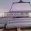 Scaffolding steel pipe
