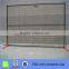Temporary mesh fence panels Canada Type