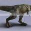 amusement park animatronic dinosaur t-rex / animated animal Tyrannosaurus Rex