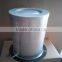 Manufacture separator filter made in China for DESRAN 75HP 75A