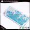2016 Trending mobile phone cover for iphone case wholesale ,Crystal stone mobile cover for transprent Quicksand phone case