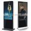 42 Inch hd high quality Hotel Lobby Wifi Digital Totem