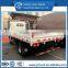 SINO HOWO 4x2 5T SUV cargo truck