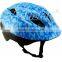 Custom skate helmet for children