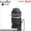 TANK007 Aluminum mini pocket led torch for promotion PA02