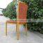 2016 party chair for banquet hall