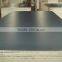 2 Times Hot Press,poplar Core, Wbp Glue, 18mmX1220X2440, Black Film Faced Plywood for Construction