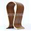 Bamboo Wooden Stand for Earphone