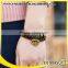 Snap Heart Boys Imitation Leather Bracelet Factory