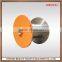 Electric Wire Flat Thread Reel for Cable