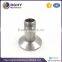 High precision cnc machined aluminum parts ccn machinery