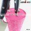 Universal Kitchen Design Stainless Steel Knife Block