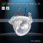 CE Rosh decorative recessed COB LED downlight with 3 years warranty