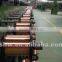 Better shielding and welding TCCA/TCCAM wire 0.30mm