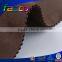 shoes material bonded polyester microfiber fabric suede