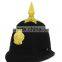 Plastic Toy Helmet for Kids Children Toy Helmet Police Helmet