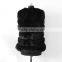hot sale pretty good clothing brand Showmefur fox fur vest