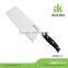 High class stainless steel best knife set pakkawood handle
