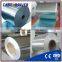 high quality and cheap price aluminium foil in jumbo roll for different usage