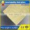 Color Coating Brushed Aluminum sheet 1100 3003 3105 for decoration