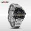 2014 WEIDE Men Watch JAPAN Miyota Quartz wrist watch Luxury Brand Casual Watches WH2306-1