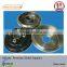 Brake drum