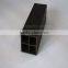 100% recycled high desity polymer plastic fence profiles