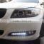 car special LED Daytime Running Light led light bars for BMW 3 Series E90 E90LCI 2009-2012 DRL