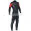 neoprene diving suit