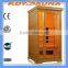 1 person home sauna