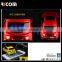2400MAH car shape power bank,4400MAH car shape power bank,5600MAH mini power bank---PB635--Shenzhen Ricom