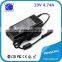 ce fcc rohs approved 90w 19v 4.74a ac laptop adapter travel adaptor