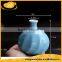 Wholesale cheap small porcelain flower vases made in china