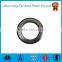 truck spare parts Auxiliary gearbox spindle plate for heavy duty trucks