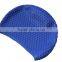 Silicone Swimming Cap
