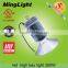 high brightness 150w led high bay light with IP65 waterproof approved