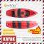 Single Fishing Kayak New Design