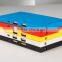 2014 Hotselling 9000mah Mobile Power Bank With Dual USB Port