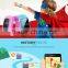 SOS gps tracking smart watch for child smart phone,smart bluetooth watch for Children