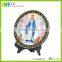 beautiful arts hand painted decorative plates for hobby and crafts