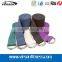 68'' Fitness Training Yoga Stretch Strap With D-Ring Metal