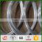 Chinese Factory galvanised iron wire ,12 gauge galvanized wire