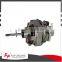 Wall mountes household electric fan motor