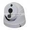 2015 KAANSKY New Design 1pc ir array dome cctv camera 1080p tvi camera