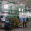 hot sales in Africa! 3T/D edible oil refining machine oil refining plant palm oil refining process