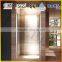 High quality pivot shower glass door EX-212