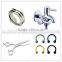 Multi-Function Intermediate Frequency Coating Machine/Plating Systems/PVD Coating Equipment