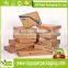 raw material for corrugated boxes