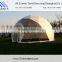 Geodesic Dome Tent For Presentation